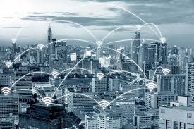 Wireless Internet